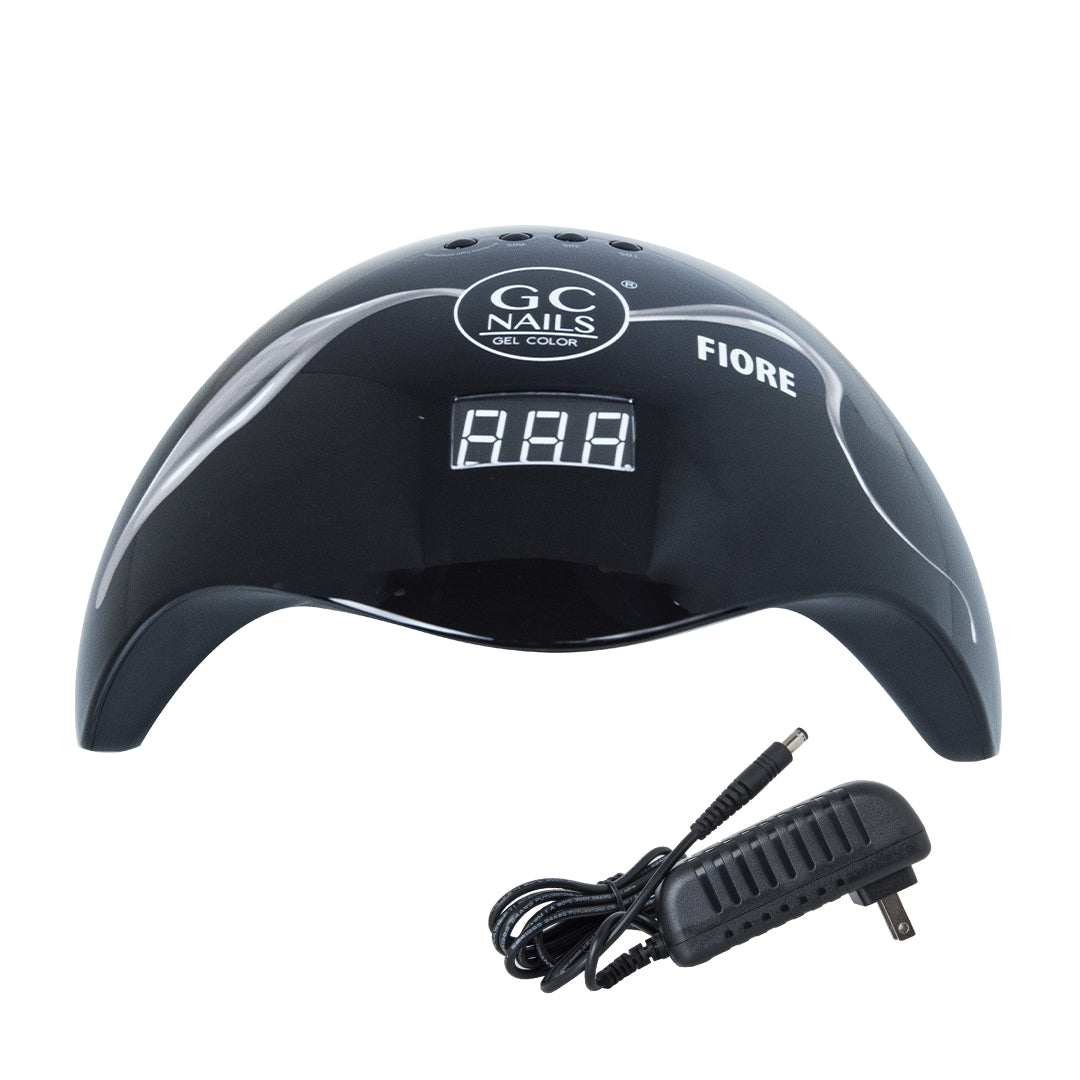 FIORE Lampara UV/LED 48W