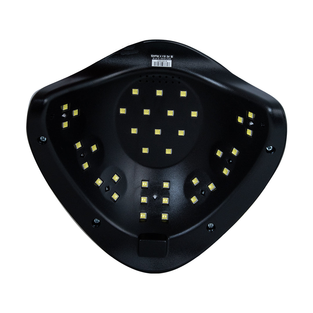 FIORE Lampara UV/LED 48W