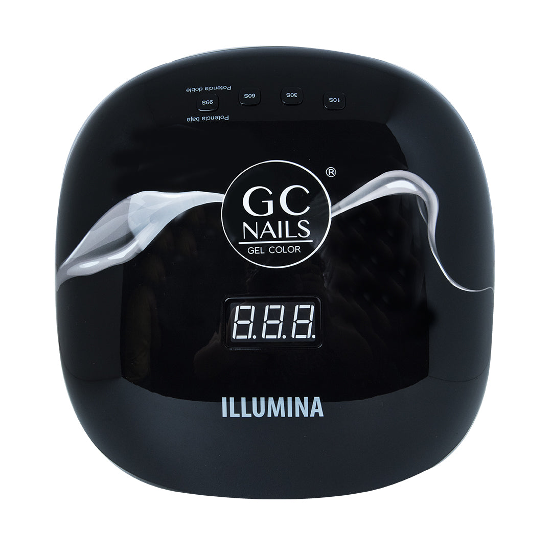 ILLUMINA Lámpara UV/LED 48W