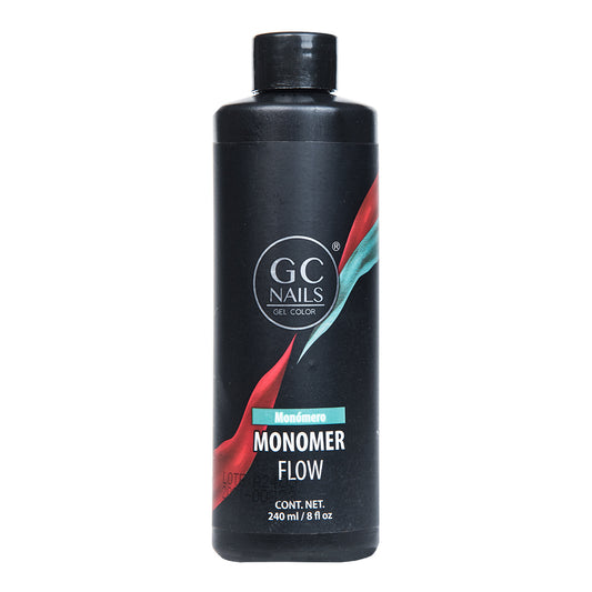 MONOMERO GC FLOW 240 ml 8OZ