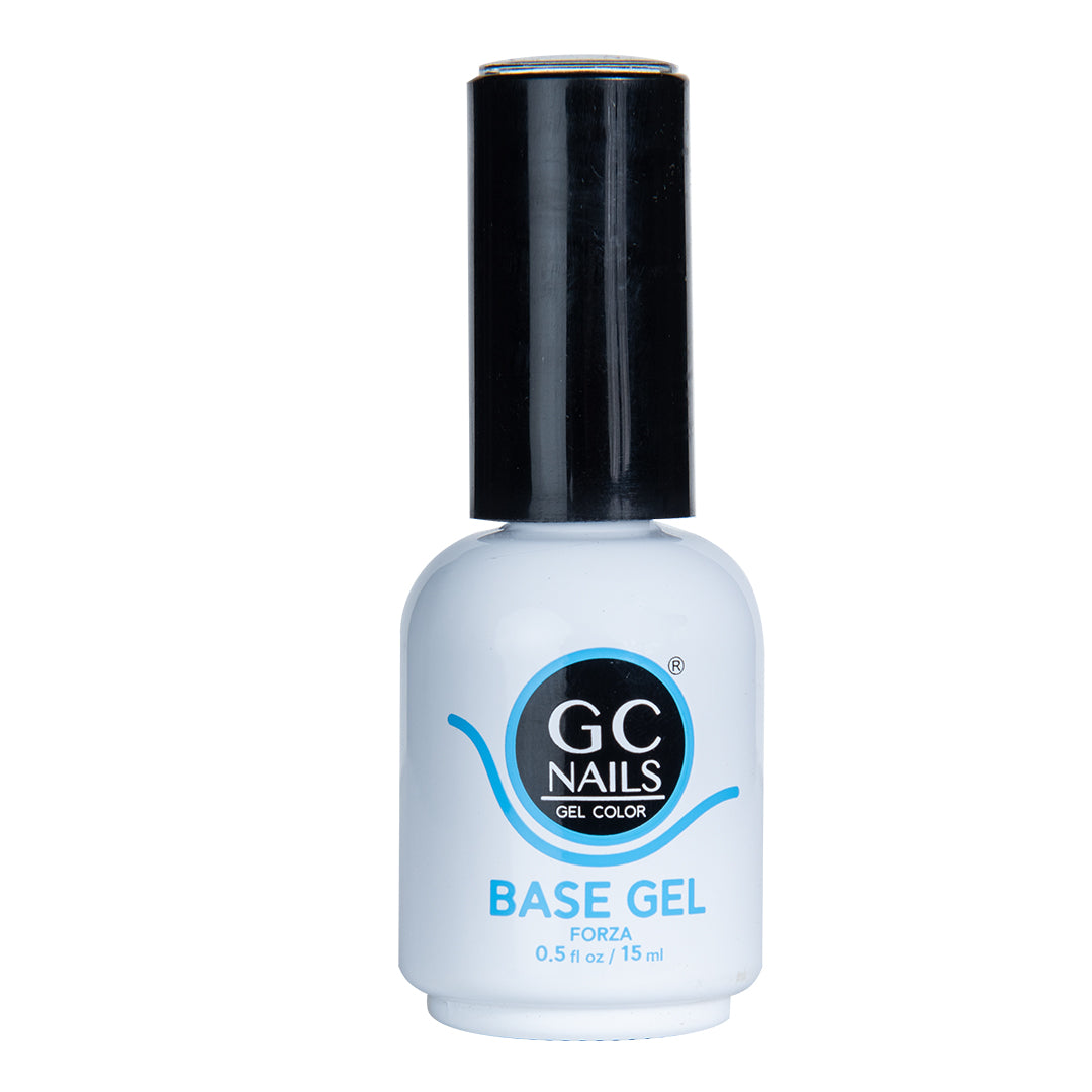 GC NAILS GEL NOVAMORE 15ml BASE