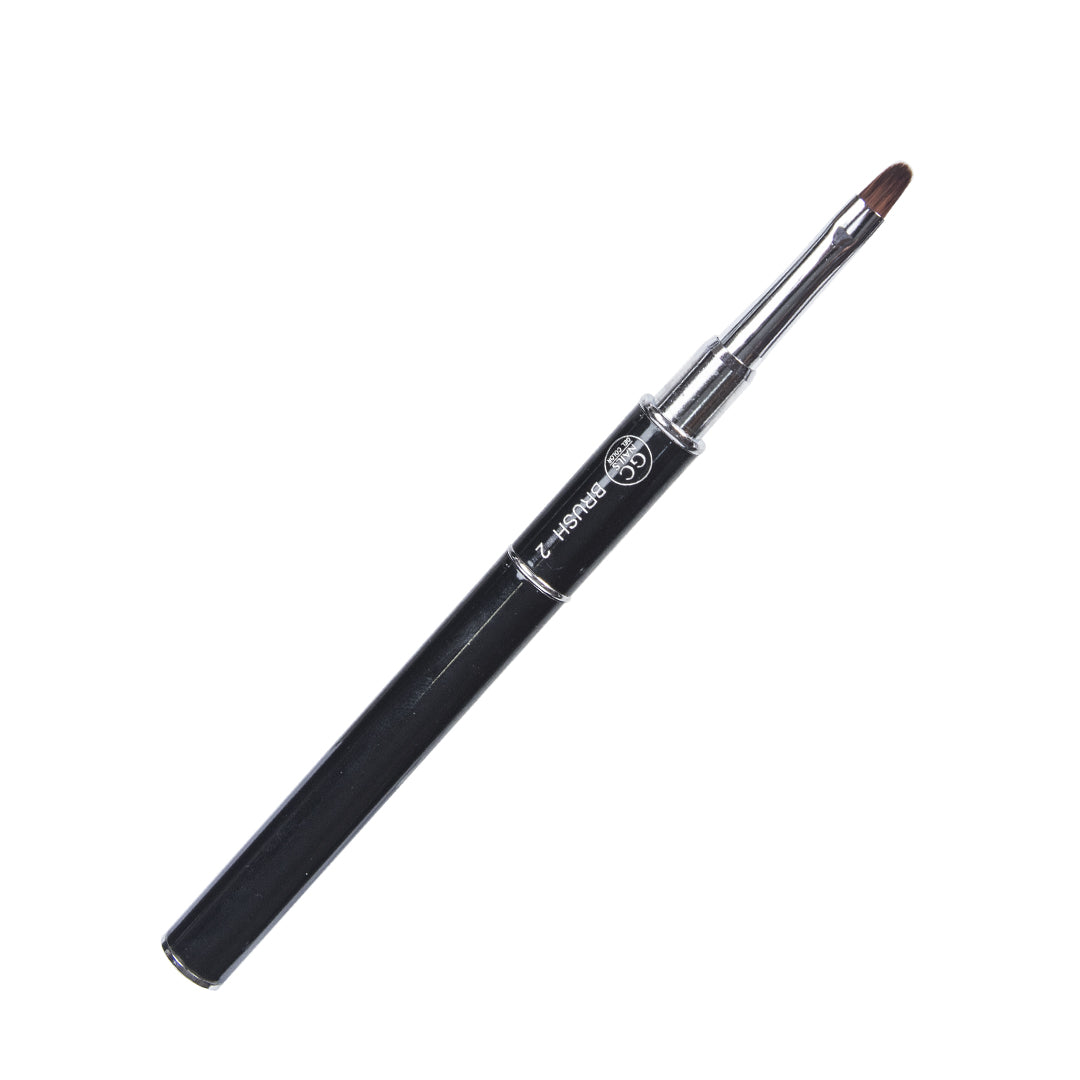 GC PINCEL-ESPATULA mod.2 ACRI-GEL