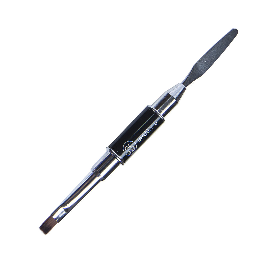 GC PINCEL-ESPATULA mod.5 ACRI-GEL