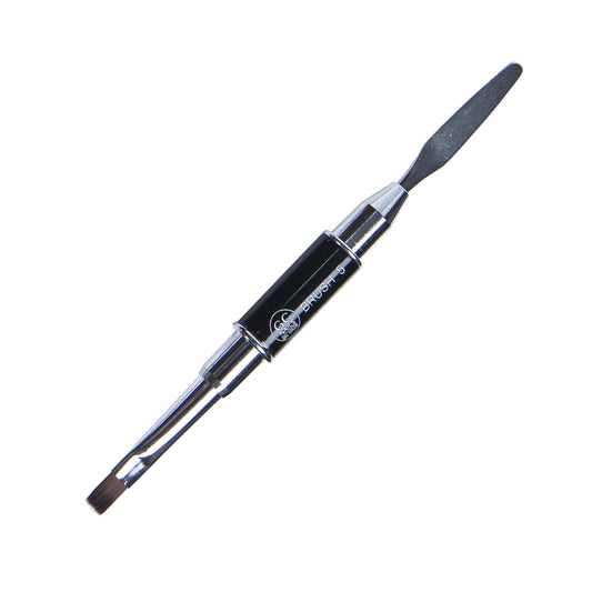 GC PINCEL-ESPATULA mod.5 ACRI-GEL