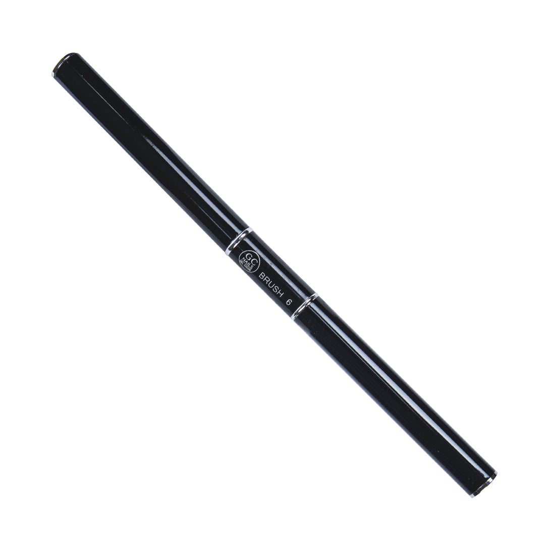 GC PINCEL-ESPATULA mod.6 ACRI-GEL