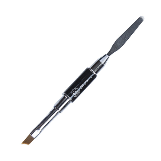 GC PINCEL-ESPATULA mod.7 ACRI-GEL