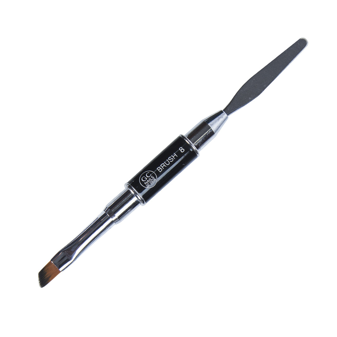 GC PINCEL-ESPATULA mod.8 ACRI-GEL