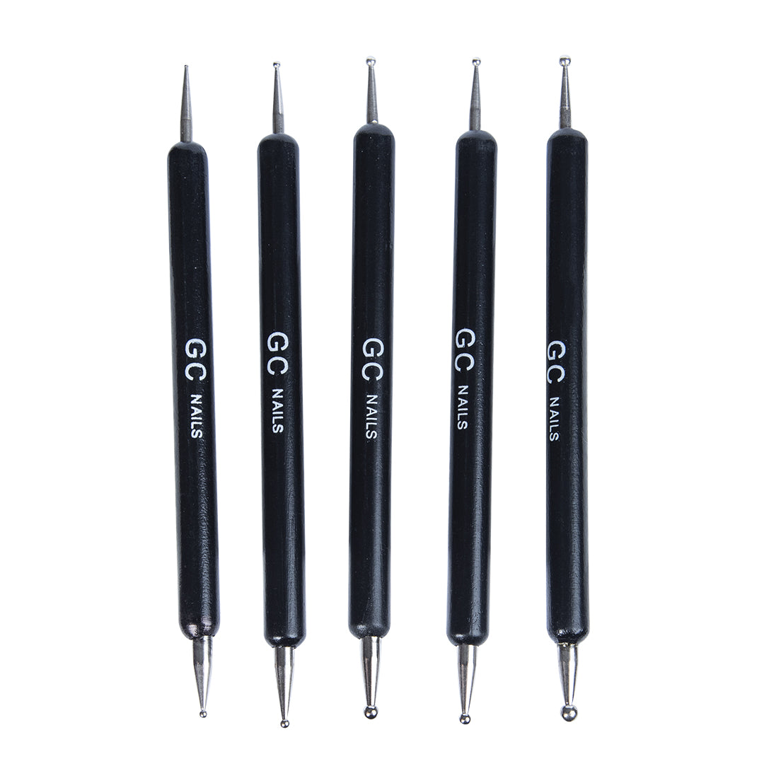 Punteros ART Germany 5 pz GC nails