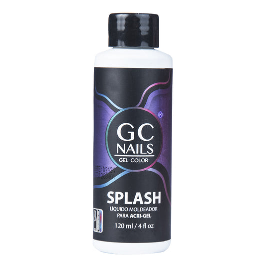 GC ACRI-GEL LIQUIDO MOLDEADOR SPLASH 4oz