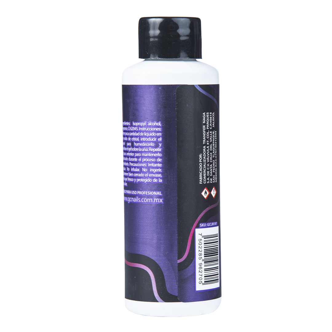 GC ACRI-GEL LIQUIDO MOLDEADOR SPLASH 4oz
