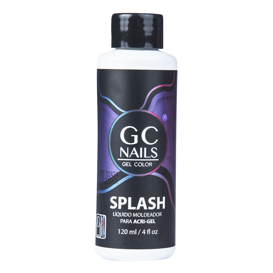 GC ACRI-GEL LIQUIDO MOLDEADOR SPLASH 4oz