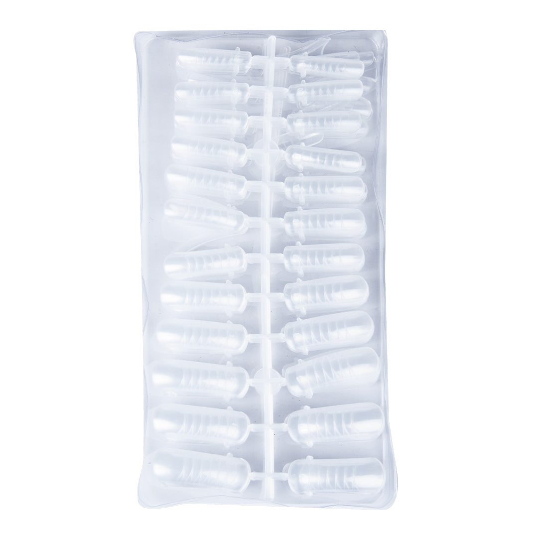 GC TIPS DUAL PARA ACRI GEL