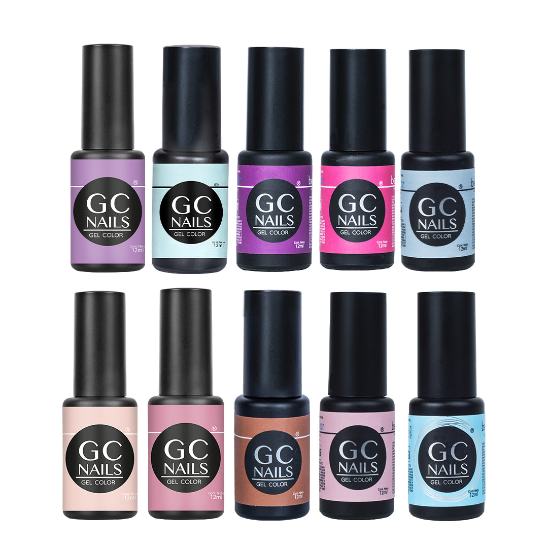 KIT BELCOLOR SWEET XMAS