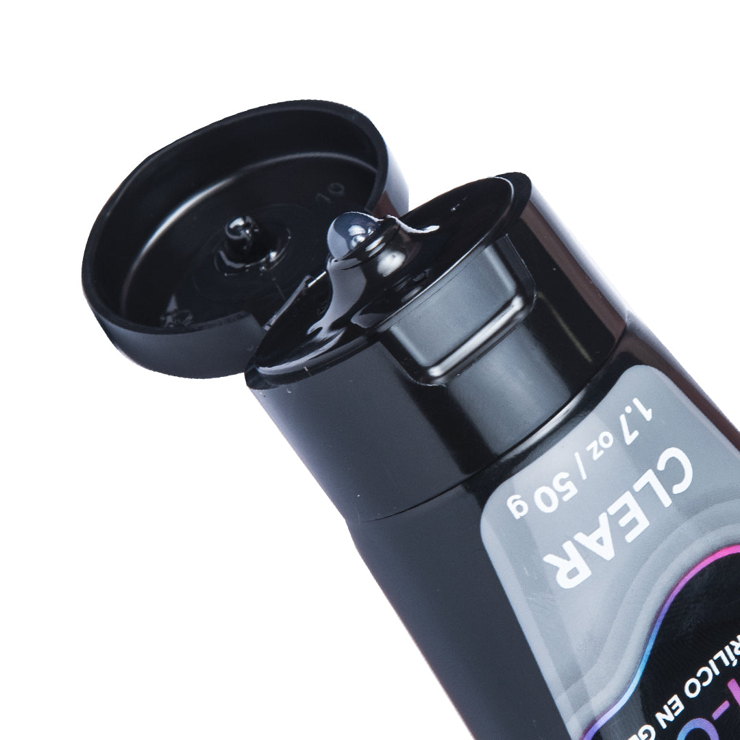 GC ACRI-GEL CLEAR 01