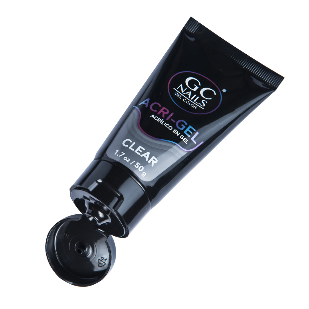 GC ACRI-GEL CLEAR 01