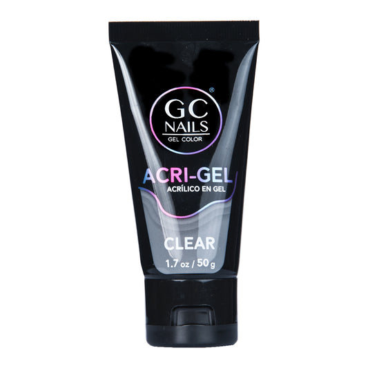 GC ACRI-GEL CLEAR 01