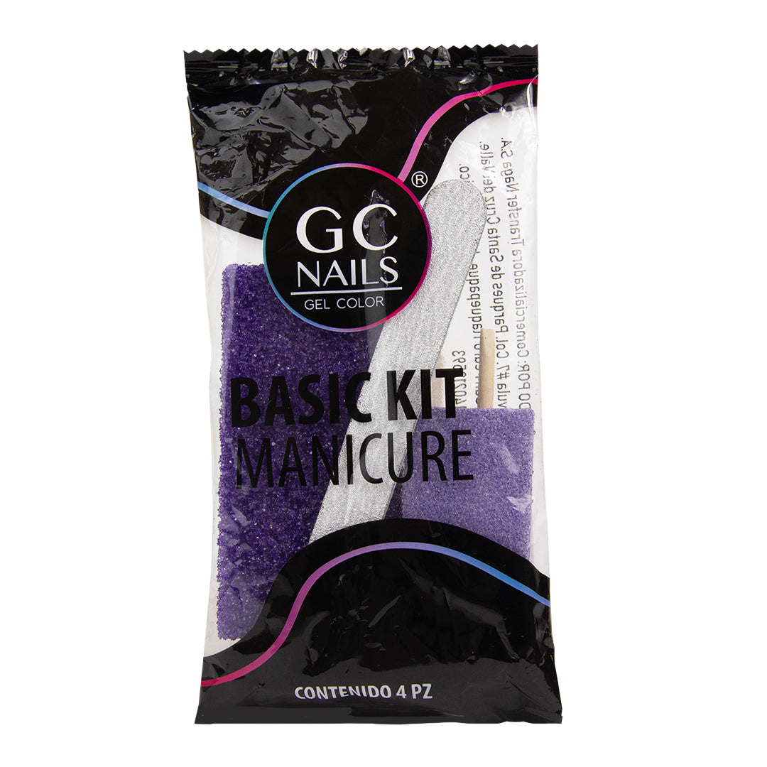 BASIC KIT MANICURE