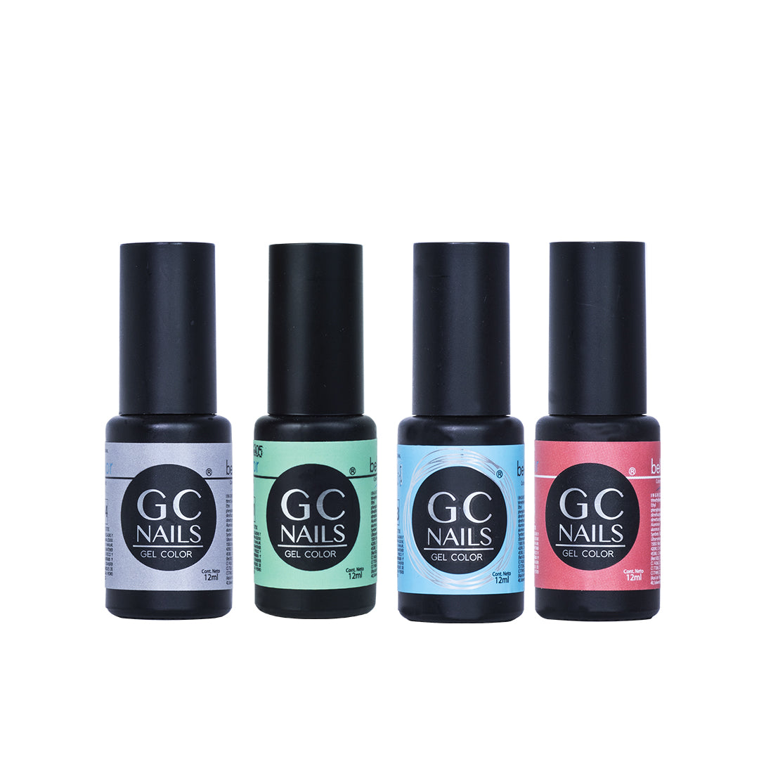 KIT BELCOLOR CANDYPIE
