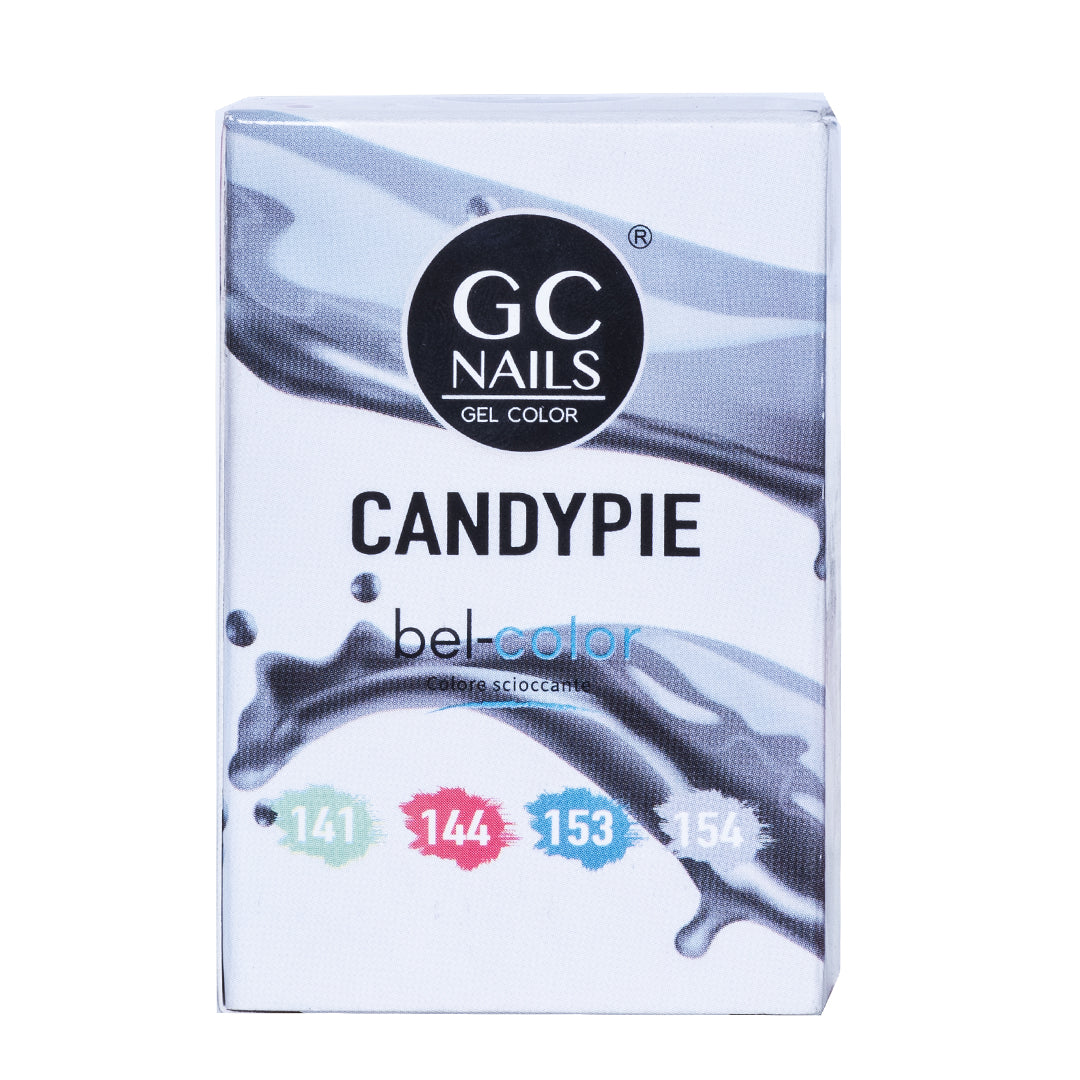 KIT BELCOLOR CANDYPIE