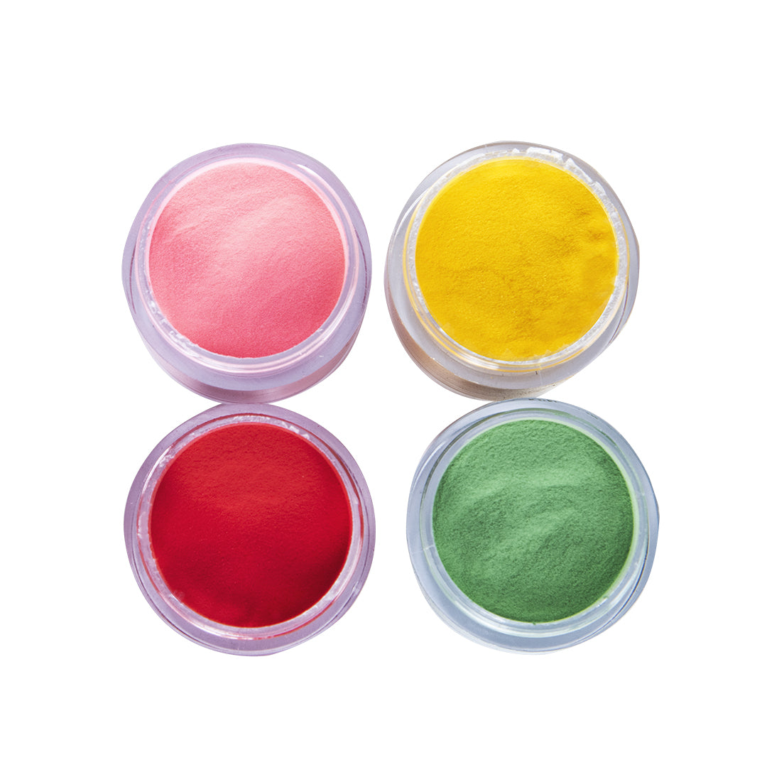 Colección de acrílico Watermelon