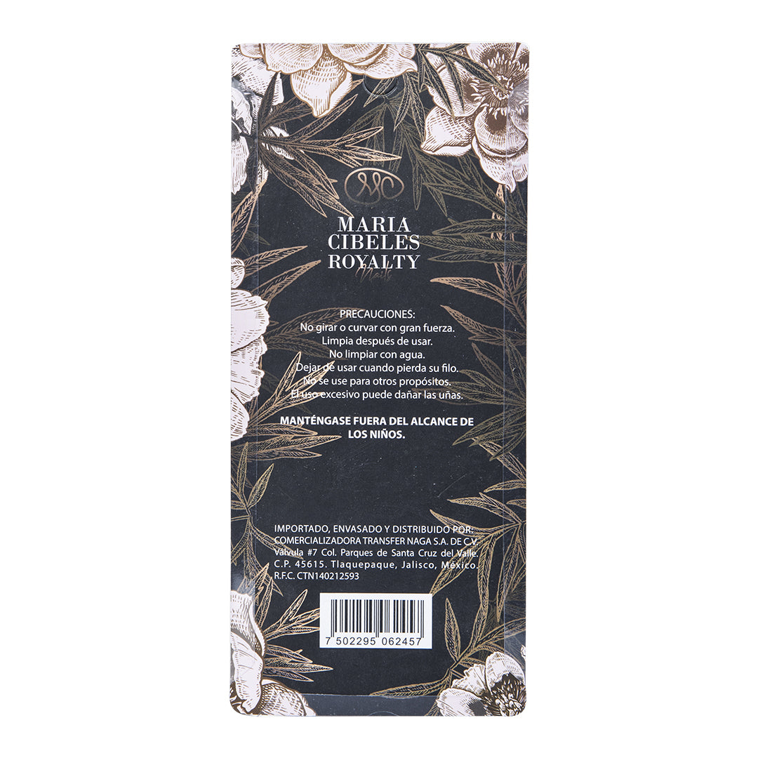 MC Royalty Corta tips