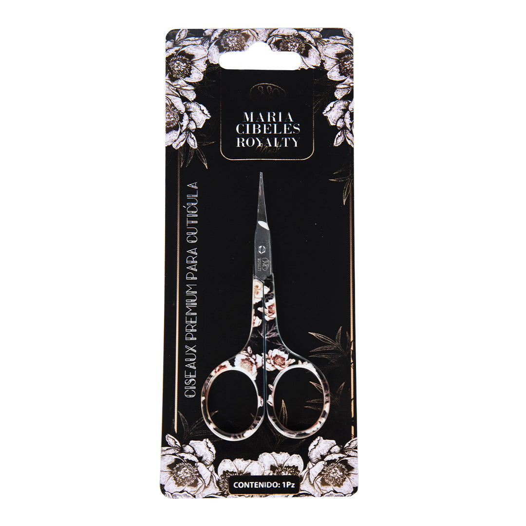 MC ROYALTY CISEAUX PREMIUM PARA CUTICULA