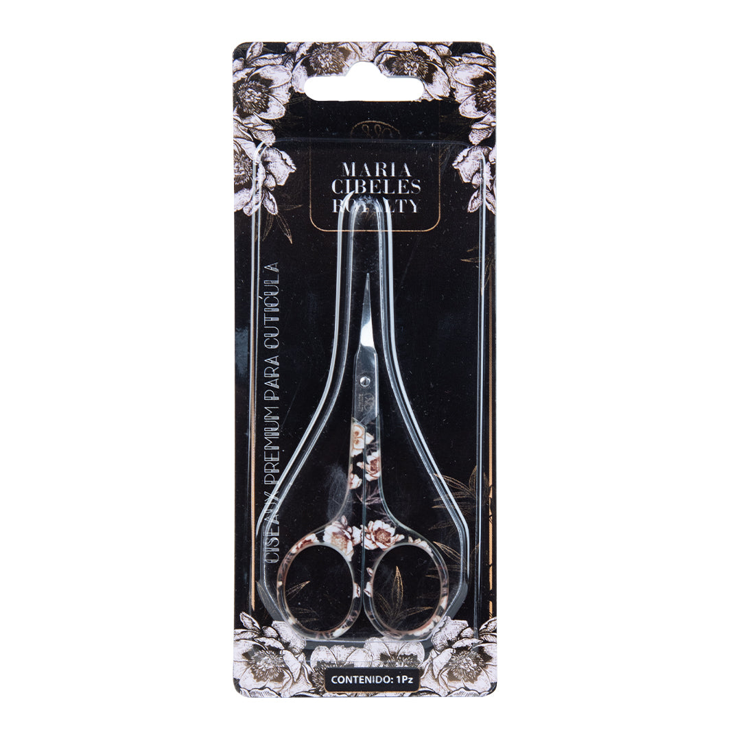 MC ROYALTY CISEAUX PREMIUM PARA CUTICULA
