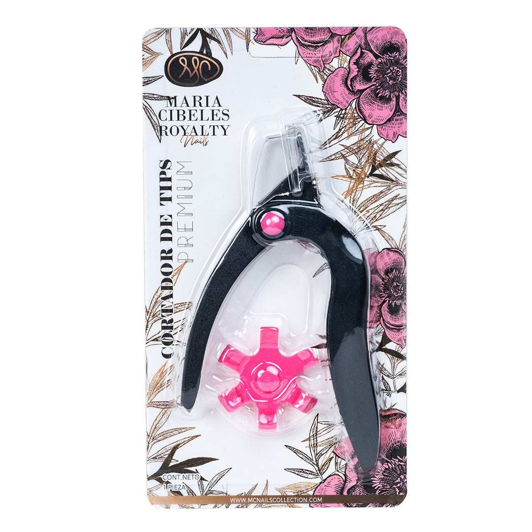 MC Royalty Corta tips Premium