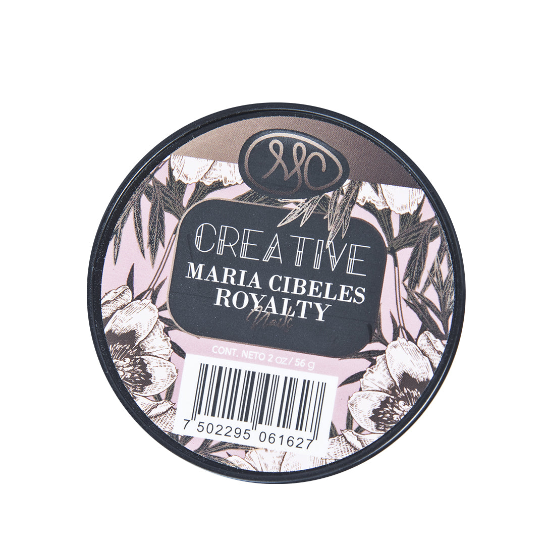 MC Royalty CREATIVE Royalty Polvo acrlico 2oz Rosa