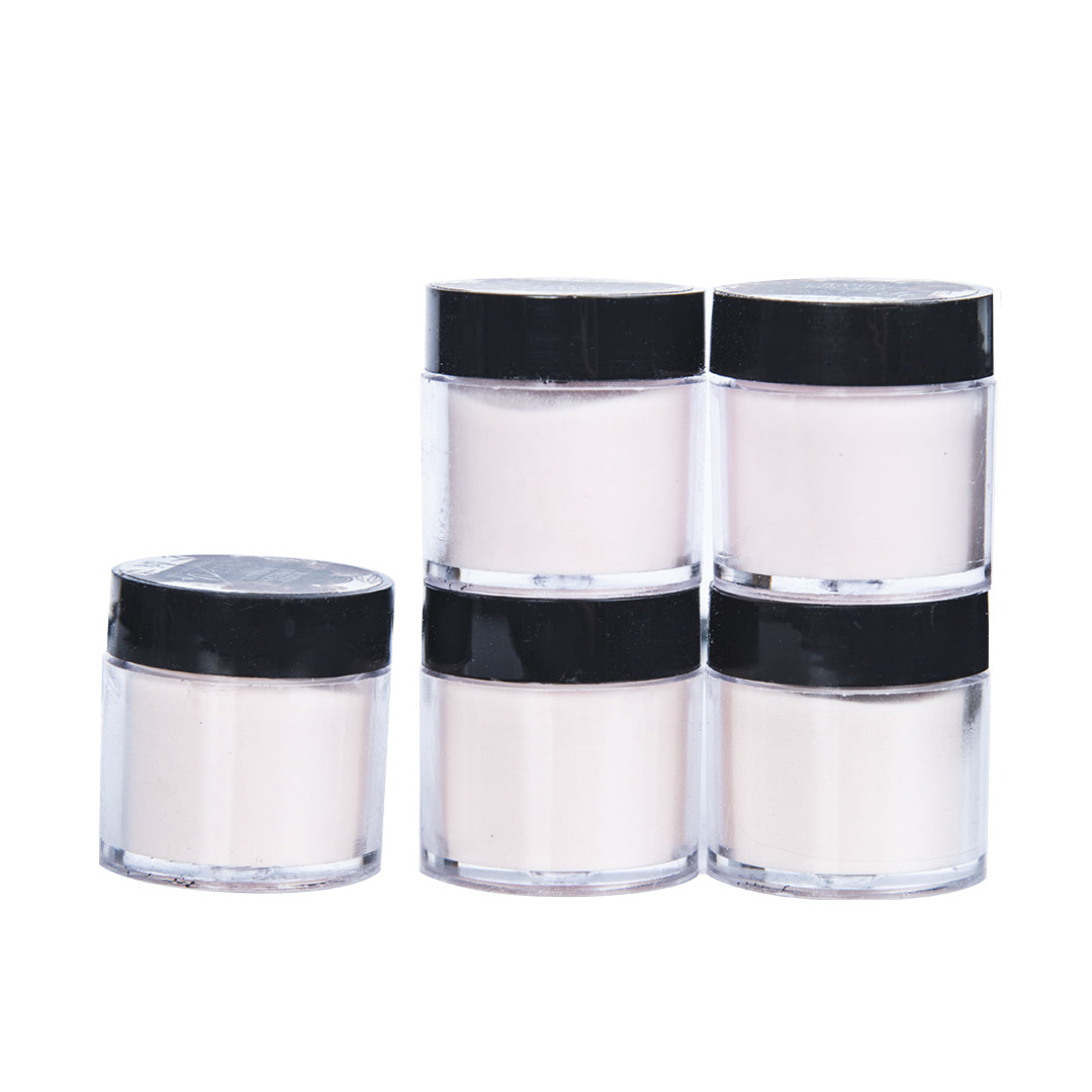 Colección de acrílico Make up 5 piezas
