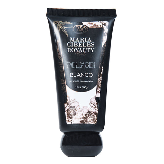 ACRIGEL ROYALTY 50G WHITE