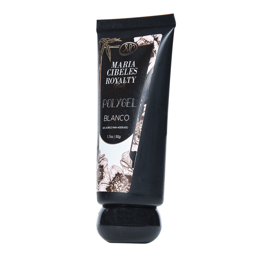 ACRIGEL ROYALTY 50G WHITE