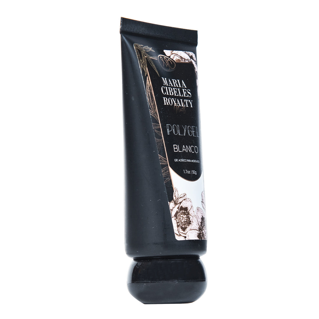 ACRIGEL ROYALTY 50G WHITE
