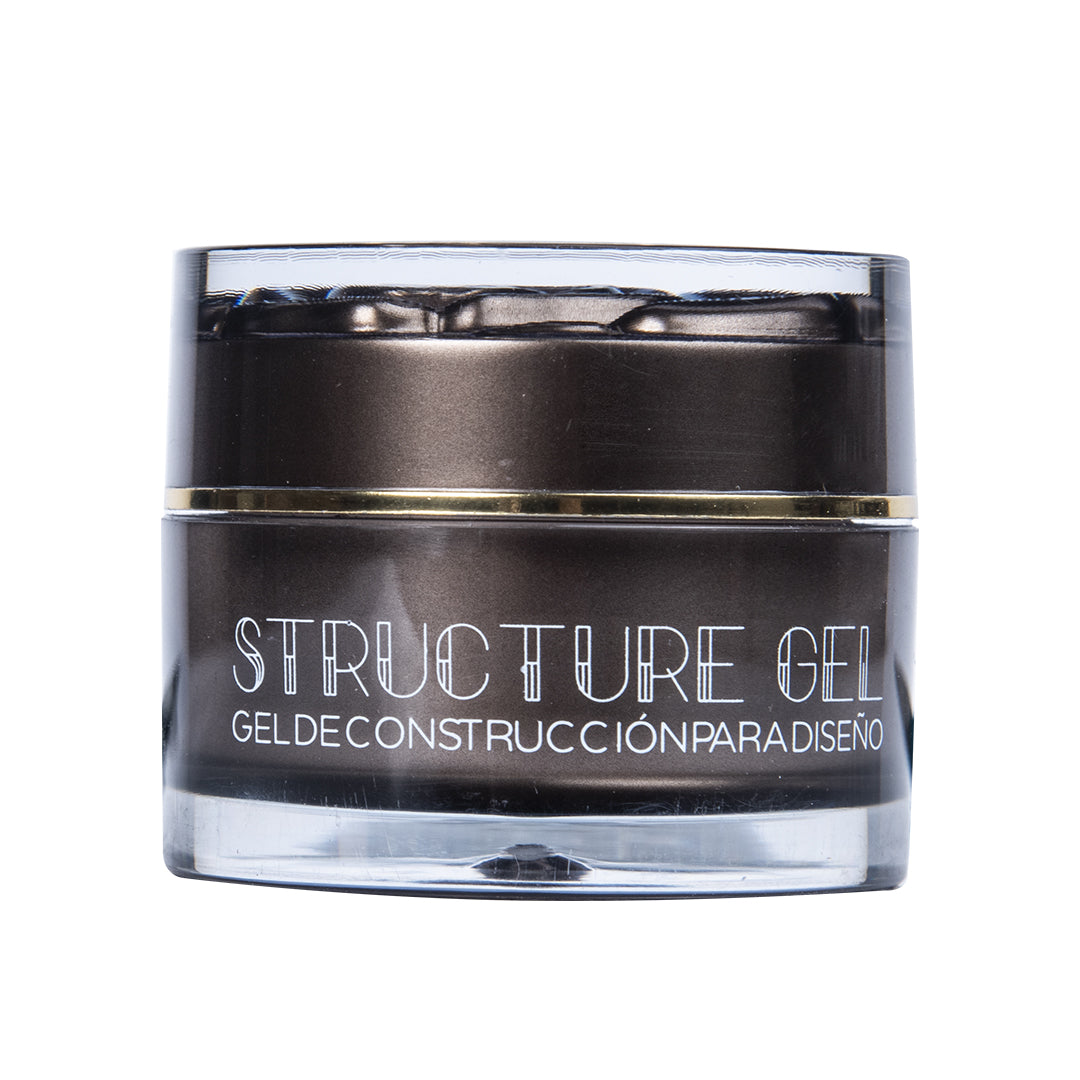 MC Royalty STRUCTURE Gel tarro Cristal UV 20ml