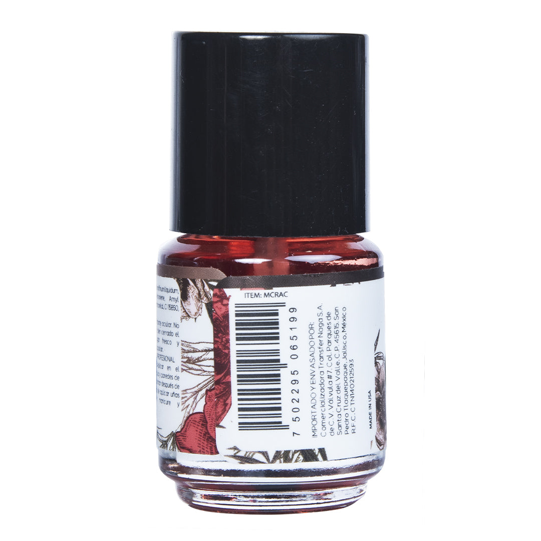 MC Royalty PEACH OIL Aceite para cutcula 15ml