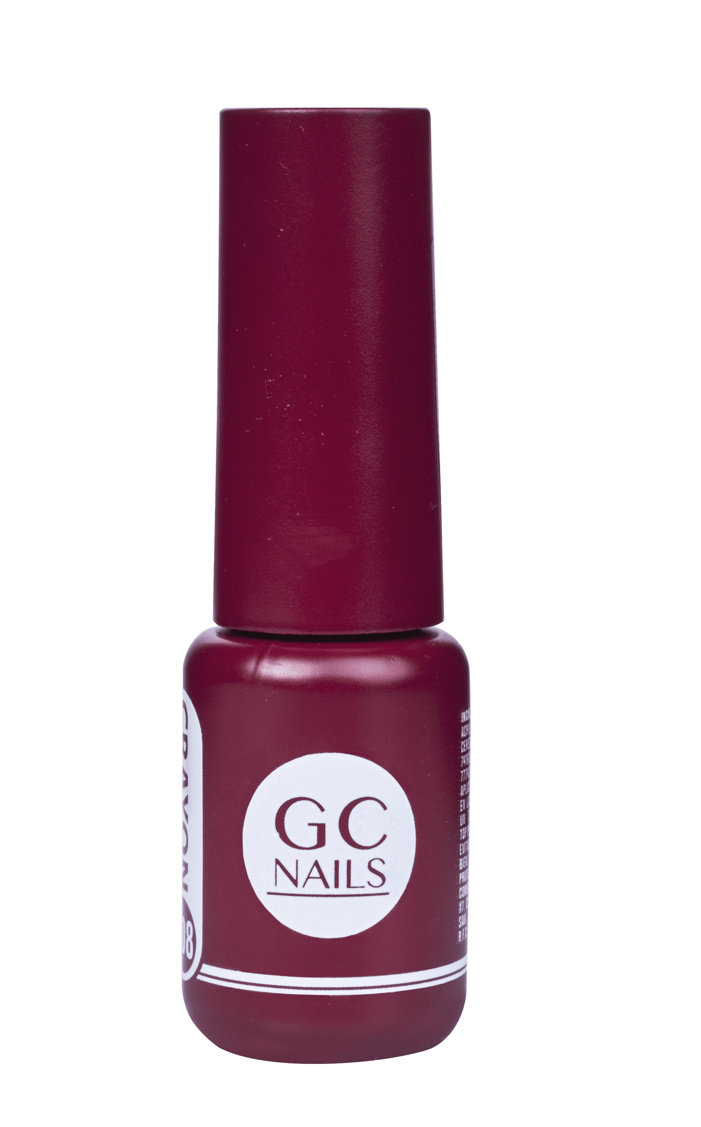 Crayon Gel De Color 1 Paso 5 Ml No.108