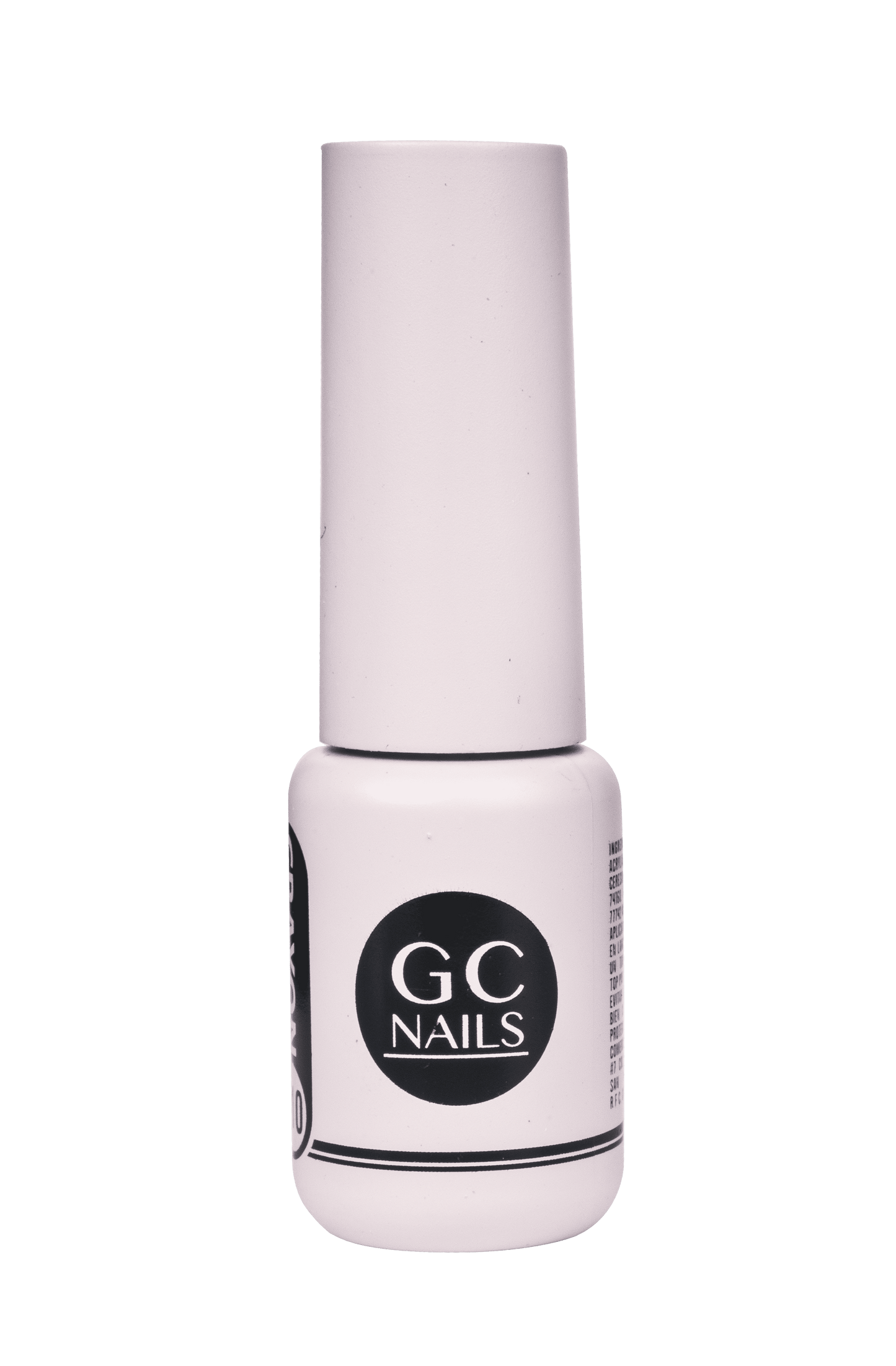 Crayon Gel De Color 1 Paso 5 Ml No.010