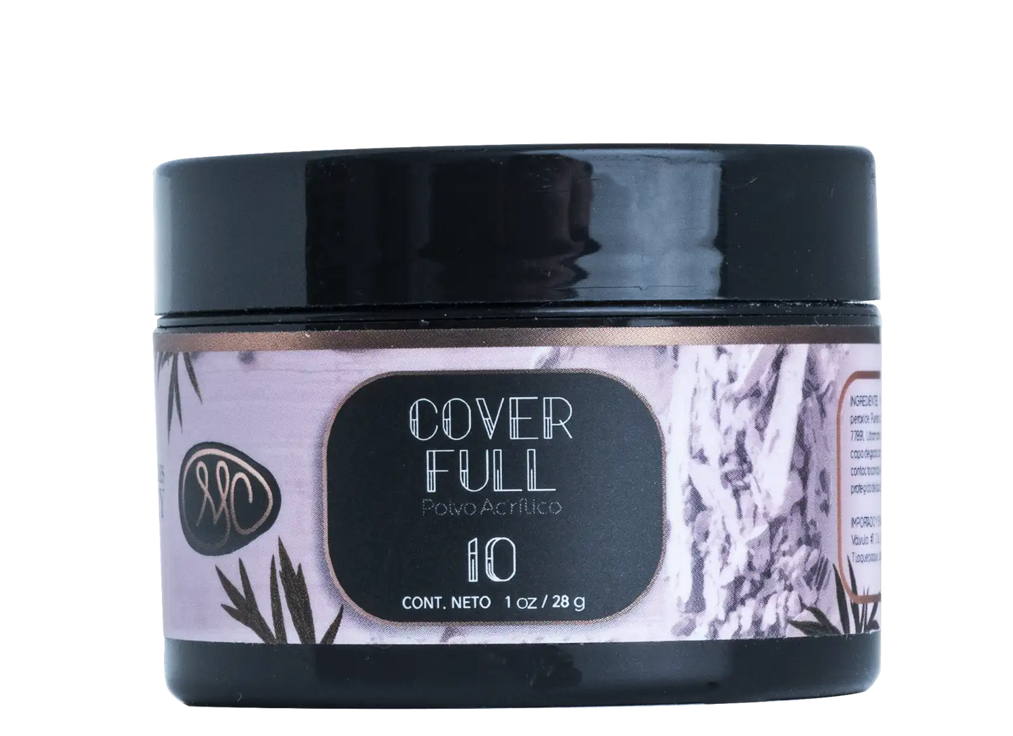 Mc Royalty Coverfull 1 OZ. 10 DARK PINK