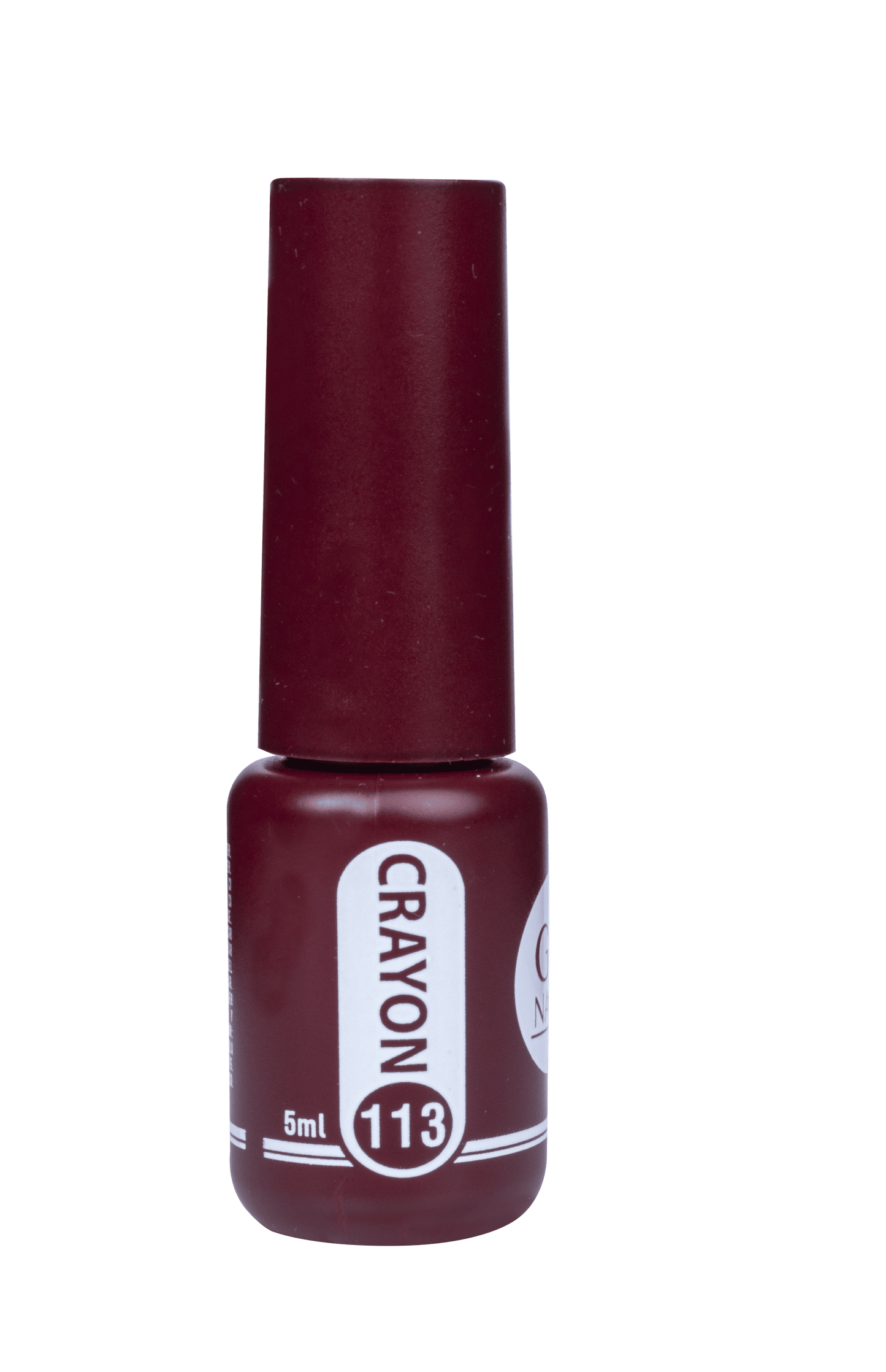 Crayon Gel De Color 1 Paso 5 Ml No.113