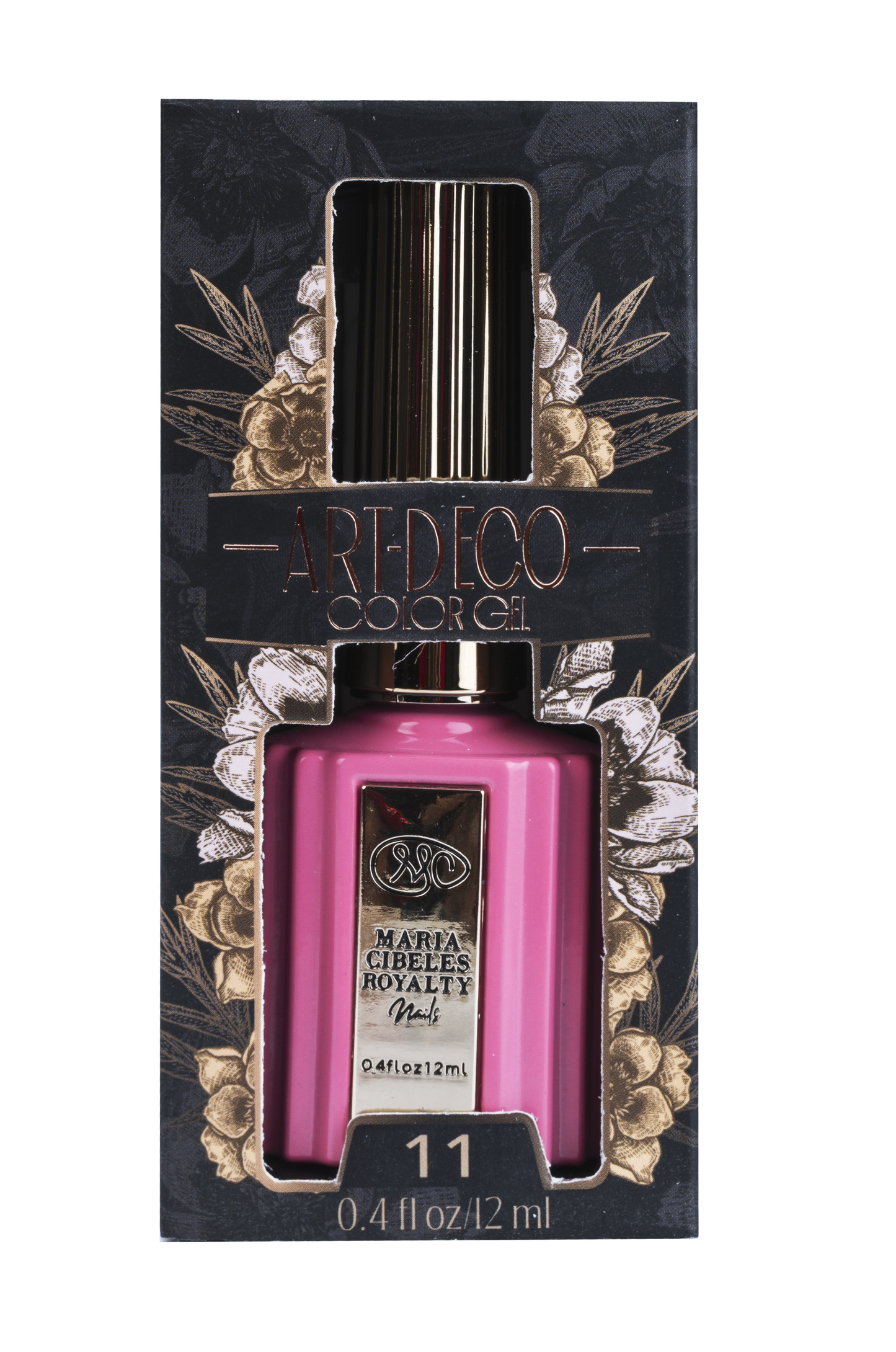 MC ROYALTY ART DECO 3 PASOS 11