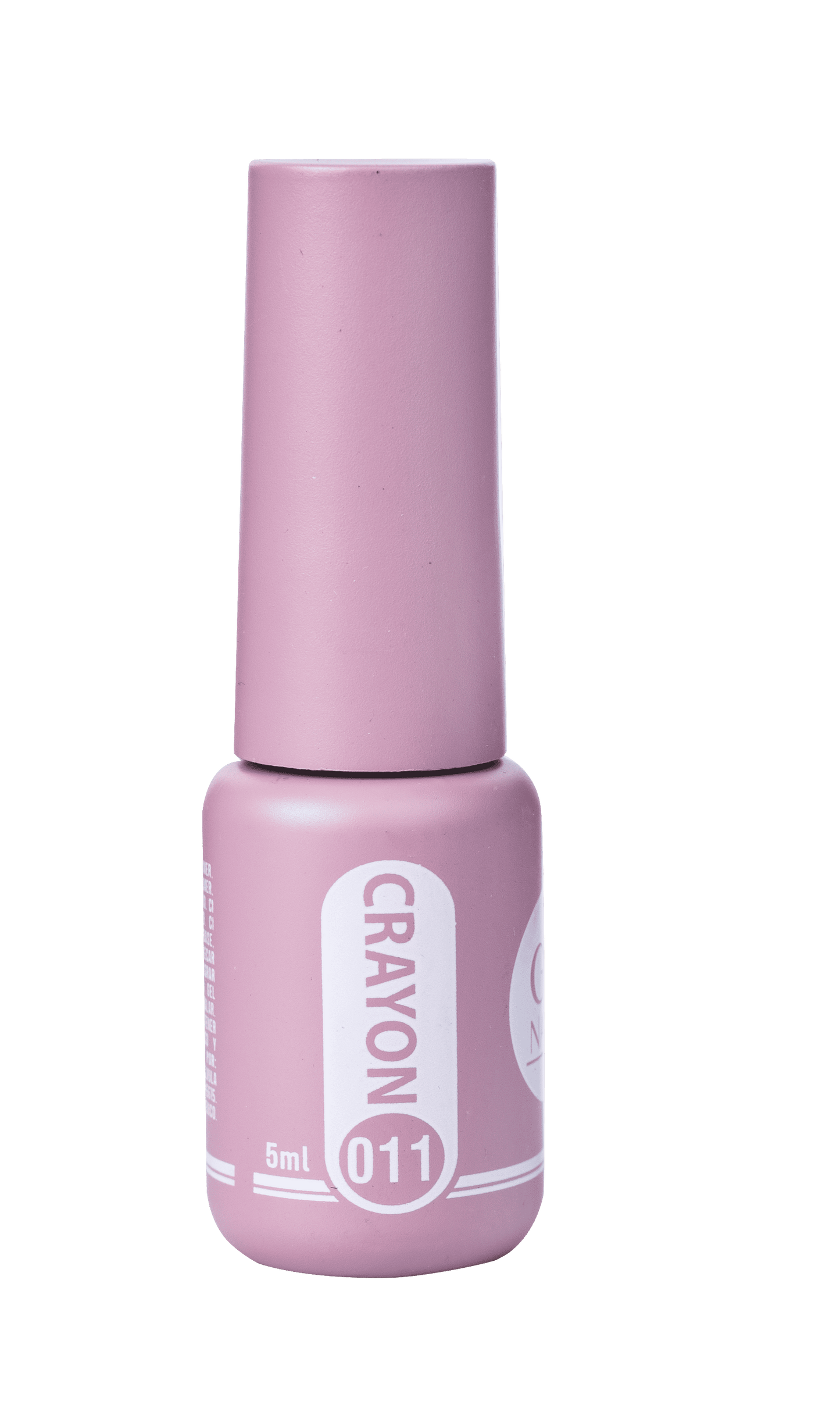 Crayon Gel De Color 1 Paso 5 Ml No.011
