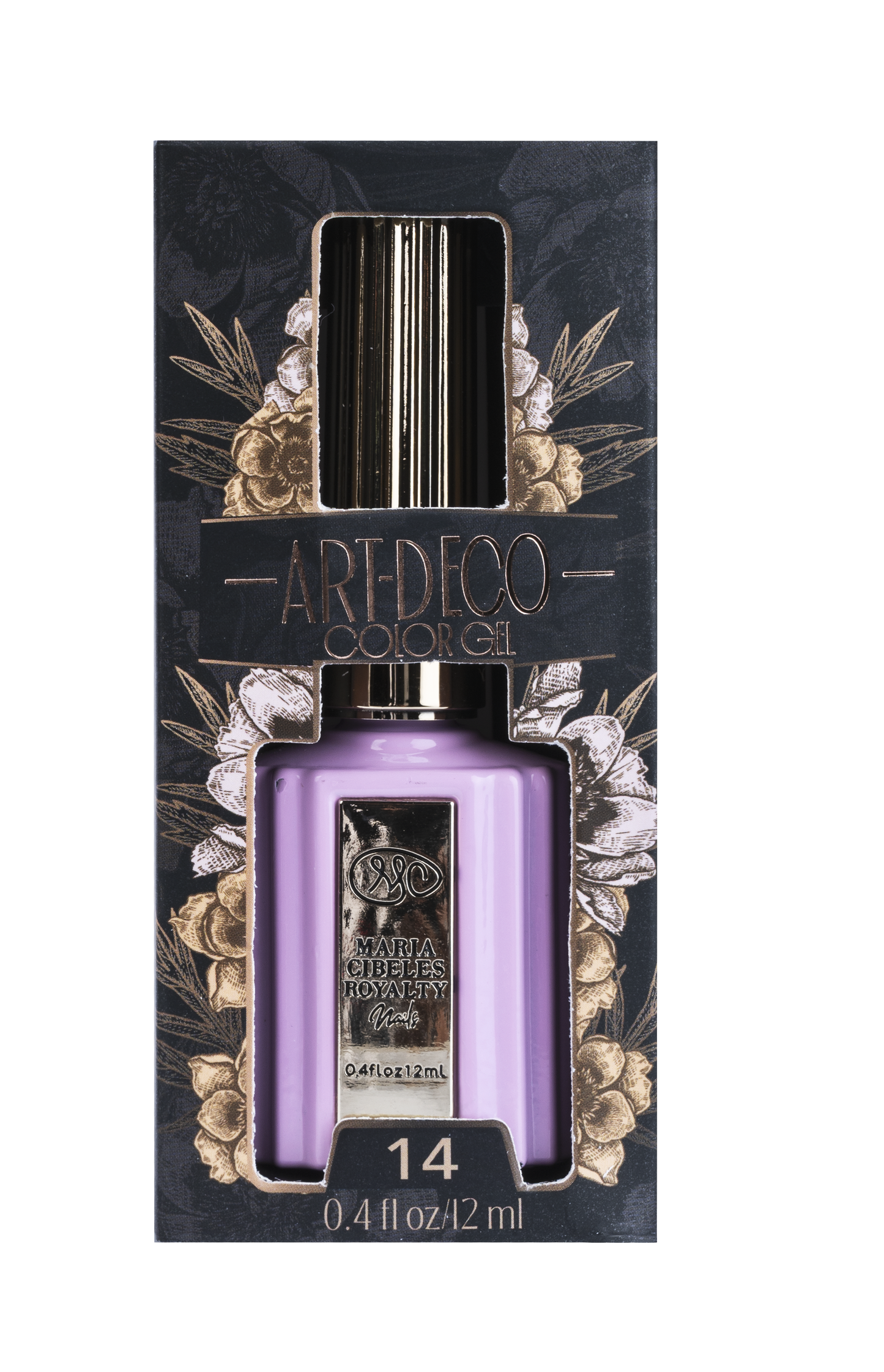 MC ROYALTY ART DECO 3 PASOS 14