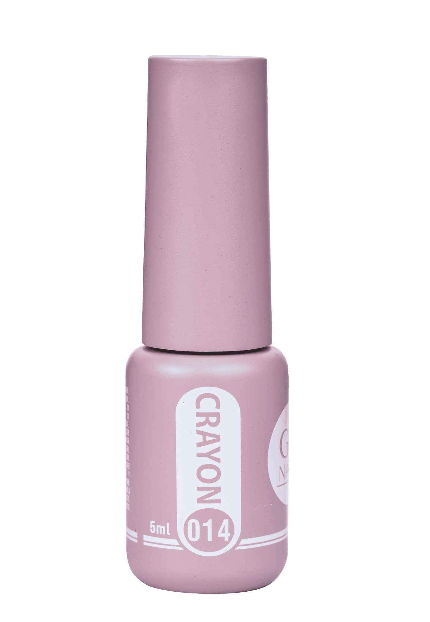 Crayon Gel De Color 1 Paso 5 Ml No.014