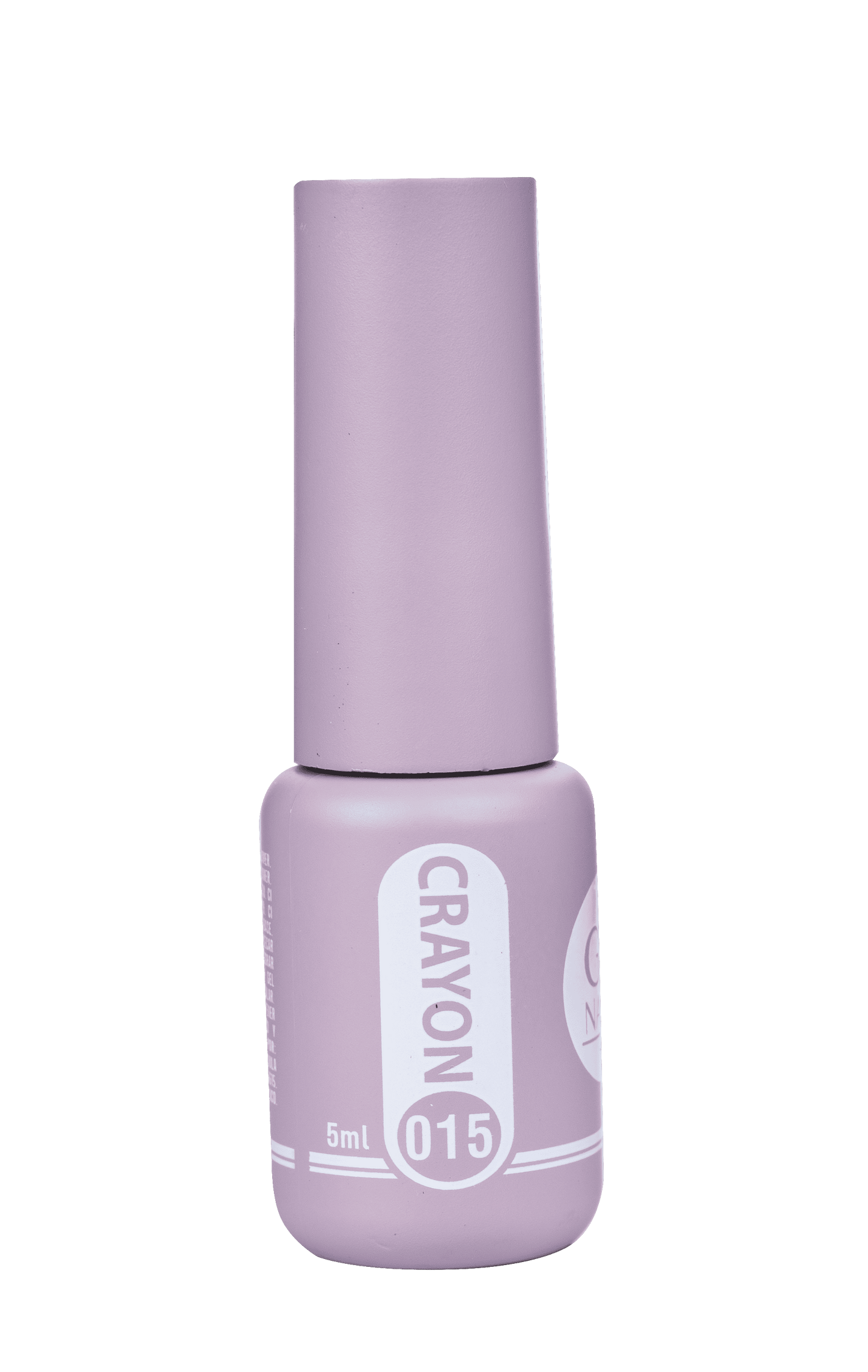 Crayon Gel De Color 1 Paso 5 Ml No.015