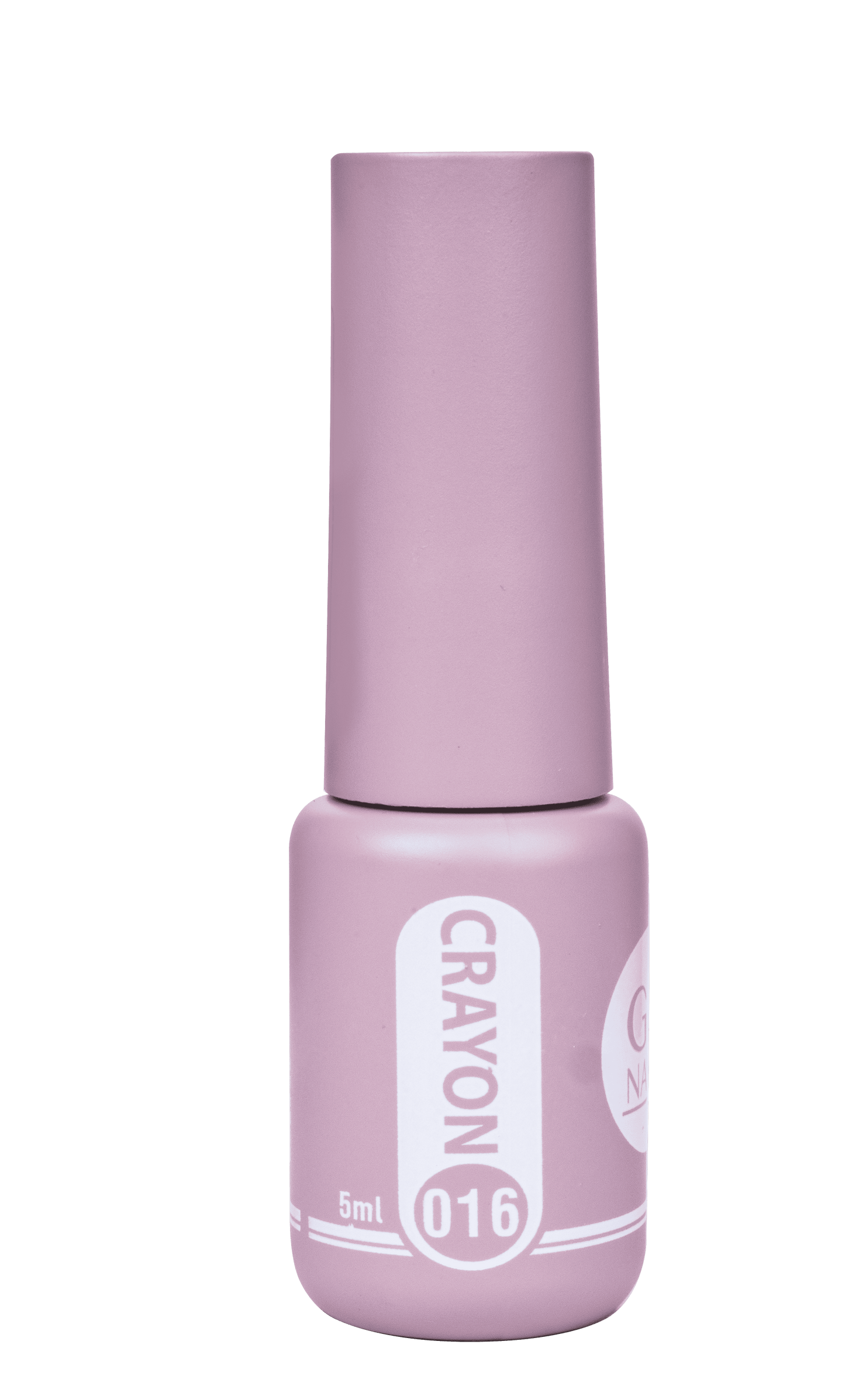 Crayon Gel De Color 1 Paso 5 Ml No.016