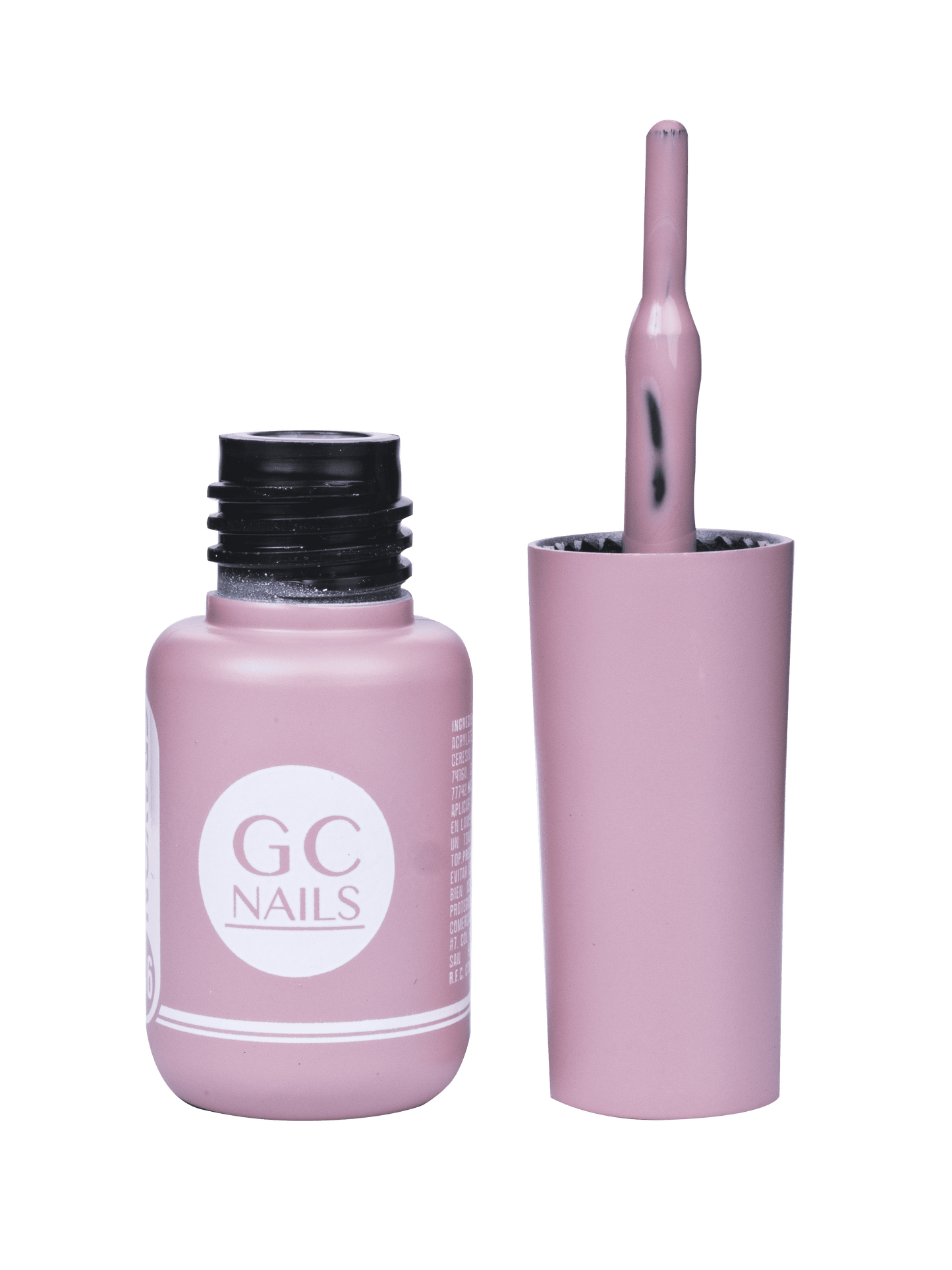 Crayon Gel De Color 1 Paso 5 Ml No.016