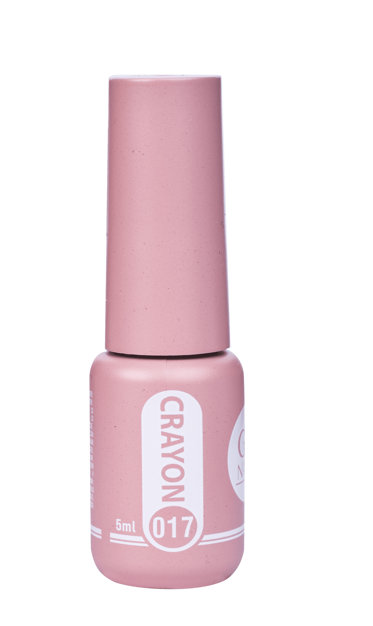 Crayon Gel De Color 1 Paso 5 Ml No.017