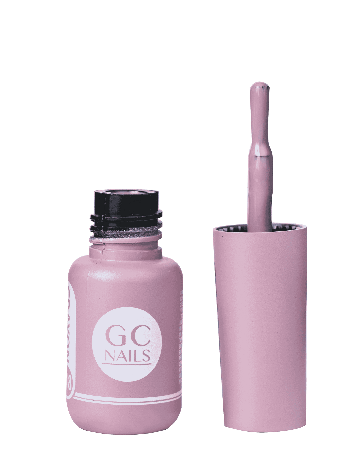 Crayon Gel De Color 1 Paso 5 Ml No.018