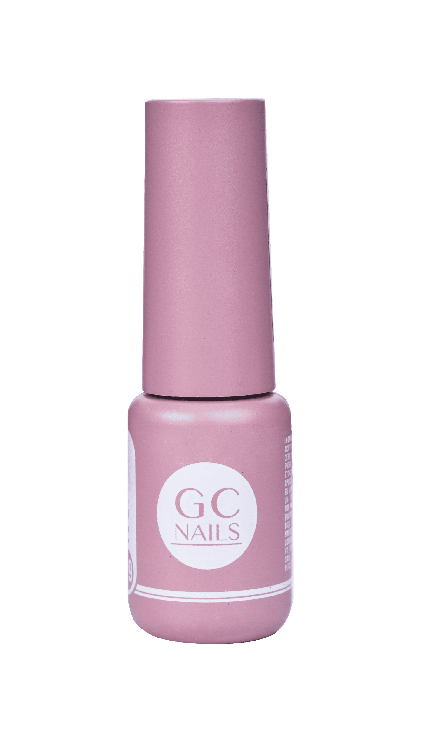 Crayon Gel De Color 1 Paso 5 Ml No.019