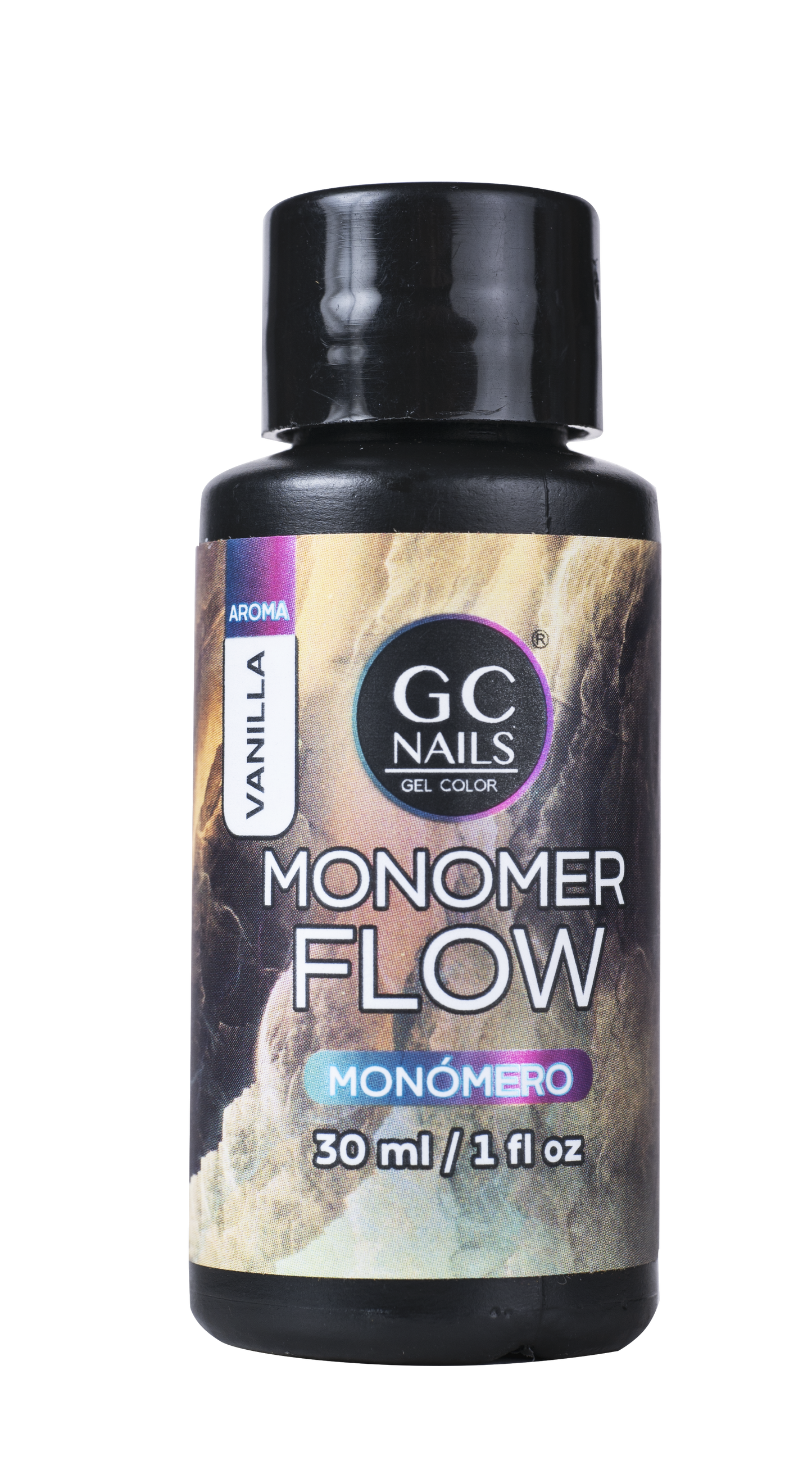 GC MONOMERO FLOW Vanilla 30 ml 1OZ